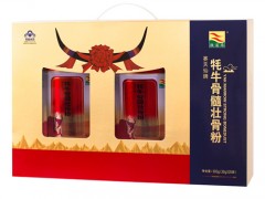 嘉肽生物牦牛骨粉功效