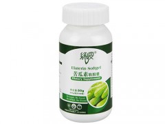 苦瓜胰岛素胶囊多少钱一盒