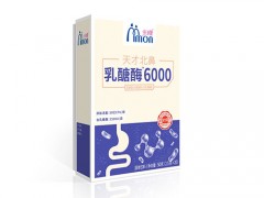 亦贝安酸性乳糖酶吃法