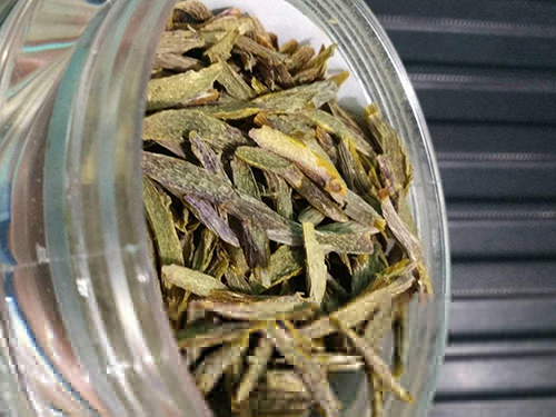 铁皮石斛胶囊一天几粒