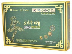 松针油胶囊多少钱