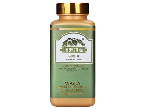 福源胶囊的功效与作用