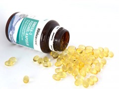 安利小麦胚芽油价格
