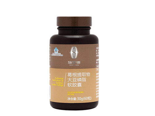 葛根黄酮功效与作用