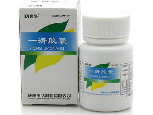 修盛胶囊多少钱