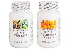 甘葛仔的功效与作用