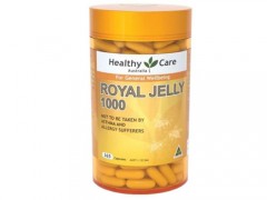 澳大利亚蜂王浆胶囊的功效