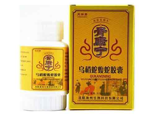 乌梢蛇阿胶胶囊怎么样