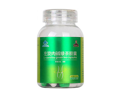 绿茶胶囊减肥效果怎么样
