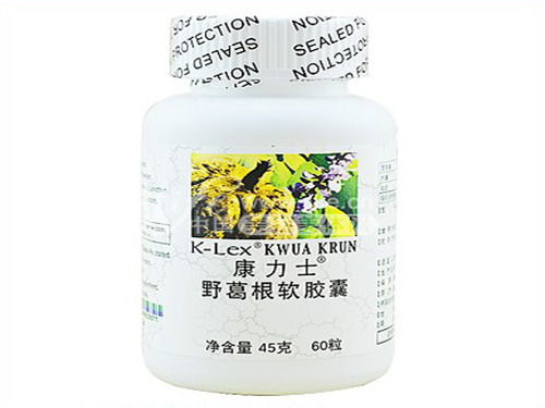 野葛根胶囊能丰胸吗