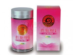 鹿胎粉胶囊一天吃几粒