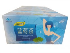 菁盈胶囊安全吗
