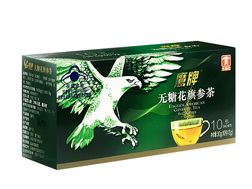金士力芪参茶价格