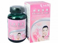 卵巢保养软胶囊的功效