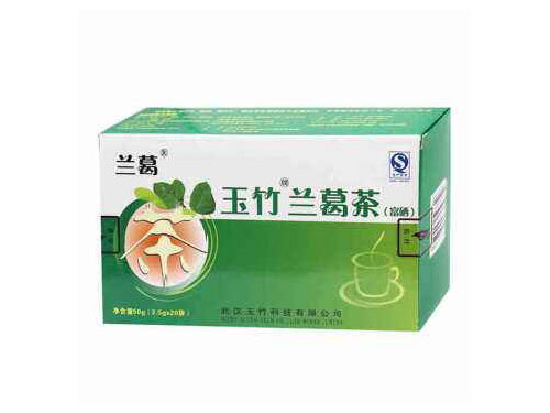 参芪降糖胶囊的功效与作用
