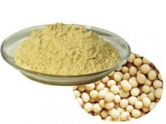 大豆提取物的作用