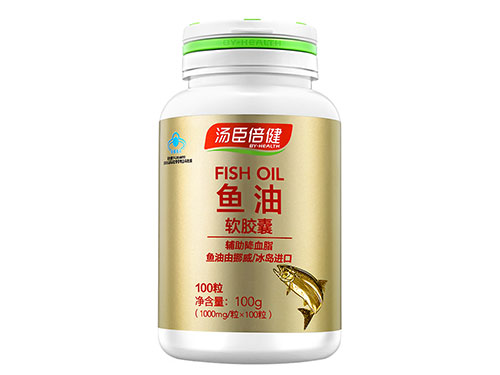 辅助降血脂软胶囊功效