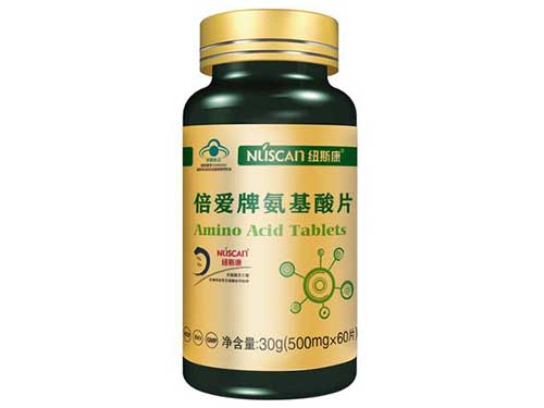 纽斯康胶原蛋白有副作用吗