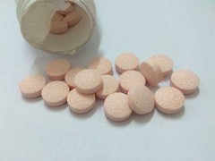 惠普生钙加vc作用 惠普生钙加vc能够预防高血压吗