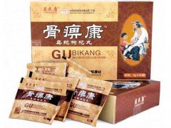 乌蛇骨康胶囊的功效 乌蛇筋骨康主治什么病