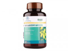 帝比爱金牌海豹油软胶囊价格 海豹油软胶囊的成分