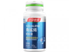 角鲨烯软胶囊多少钱 角鲨烯软胶囊图片