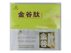 金谷肽的功效及副作用 谷金肽是治疗什么的