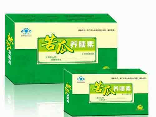 苦瓜养胰胶囊价格是多少