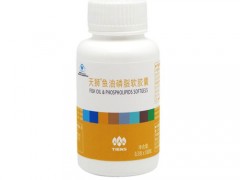 鱼油大豆磷脂有副作用吗 鱼油大豆磷脂能降血压吗