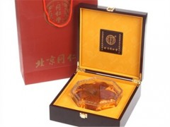 燕窝片的功效与作用