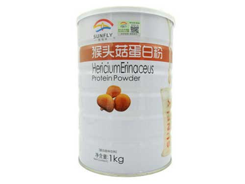 猴头菇蛋白质粉多少钱
