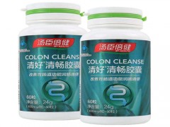 汤臣倍健胶囊怎么样 汤臣倍健胶囊图片