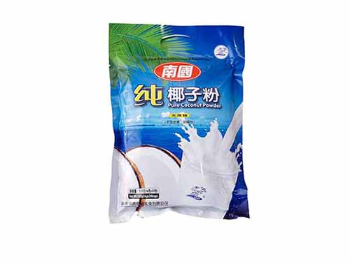 椰子软胶囊的功效