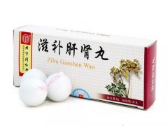 滋补肝肾丸适应人群 滋补肝肾丸的说明书
