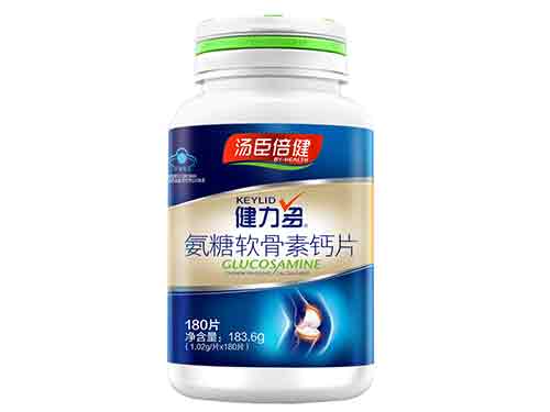 汤成倍健健力多有用吗