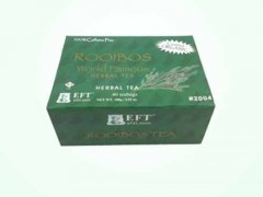 美国EFT有机茶的价格 美国EFT有机茶的作用