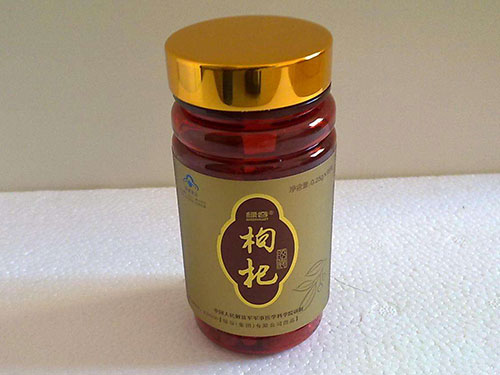 枸杞降糖胶囊多少钱