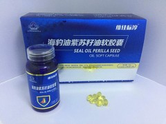 海豹油的价格 海豹油的成分