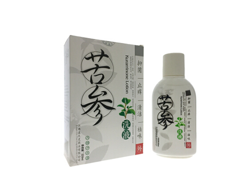 瘙痒灵作用