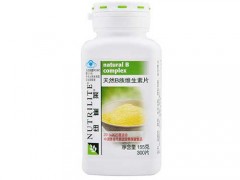 安利b1的作用和功效 安利b1治脚气的吗