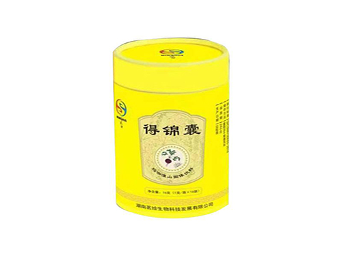 得锦囊玛咖淮山固体饮料效果怎么样