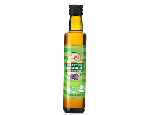 孕妇吃亚麻油好吗