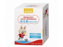 美澳健益生菌作用，美澳健益生菌成分