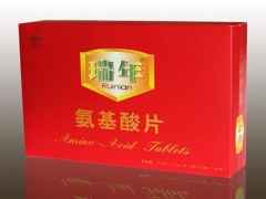 氨基酸片有副作用吗 保健品补充剂