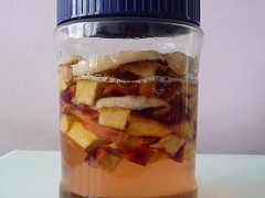 苹果酵素的作用，苹果酵素能增强记忆力吗