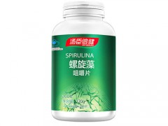 绿藻片副作用，绿藻片有什么样的好处