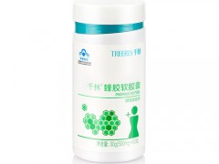 千林蜂胶主要作用，千林蜂胶是治什么病