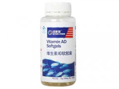 纽斯葆维d钙软胶囊多少钱 维d钙软胶囊适应人群