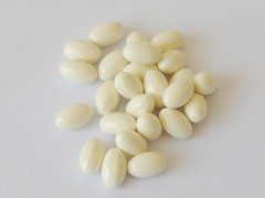 康力士胶原蛋白软胶囊怎么吃 ,康力士胶原蛋白软胶囊的图片