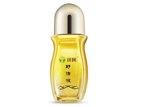 可暖舒活液的价格